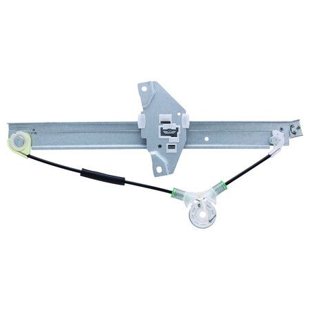 Wai Global WINDOW REGULATOR ONLY, WPR0205LB WPR0205LB